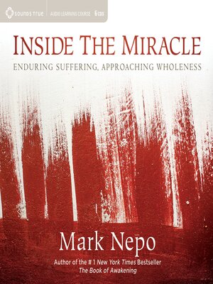 cover image of Inside the Miracle